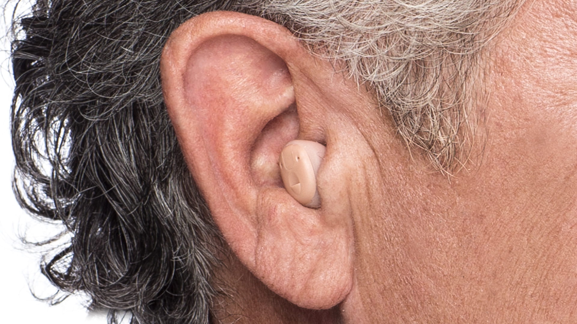 In Canal Hearing Aids
