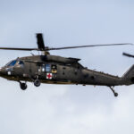 military aircraft ballistic protection