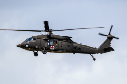 military aircraft ballistic protection